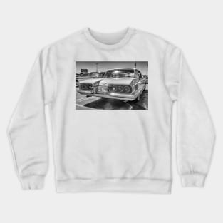 1960 Ford Thunderbird Hardtop Coupe Crewneck Sweatshirt